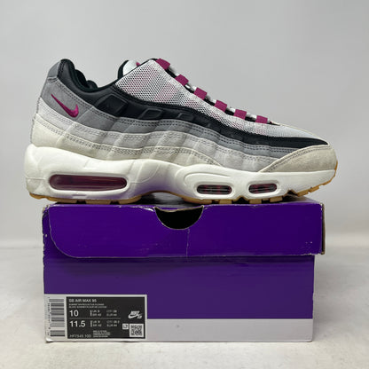 Nike Air Max 95 SB Cactus Flower Used