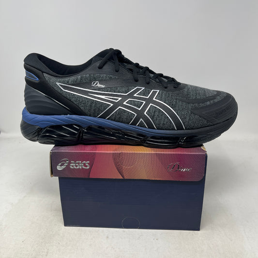 ASICS Gel-Quantum 360 VIII Dime Black
