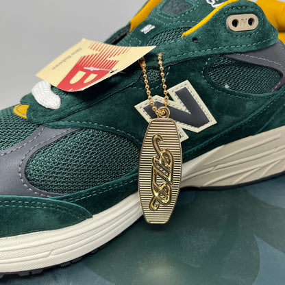 New Balance 993 MiUSA Aimé Leon Dore Pine Grove