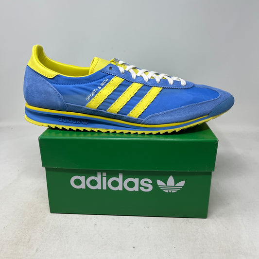 adidas SL 72 OG Sporty & Rich Sweden