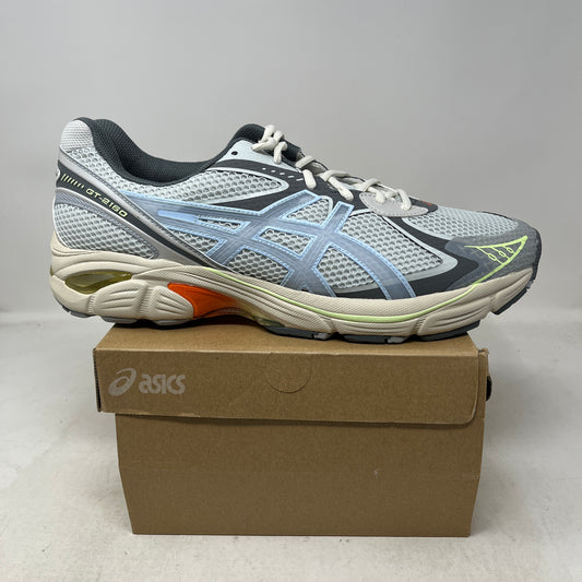 ASICS GT-2160 Tomo Curation Kogarashi Glacier Grey