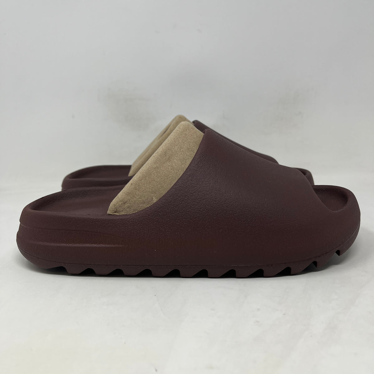 YZY YS-01 Fudge