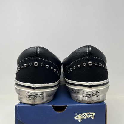 Vans LX Classic Slip-On 98 Pearlized Pack Blackout Used