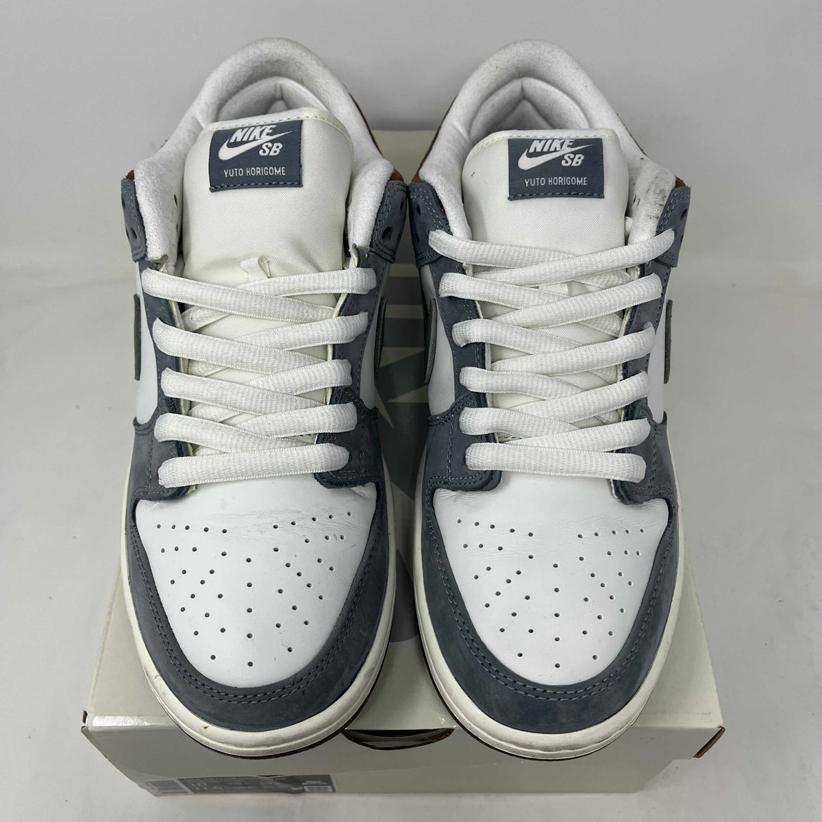 Nike SB Dunk Low Yuto Horigome Used