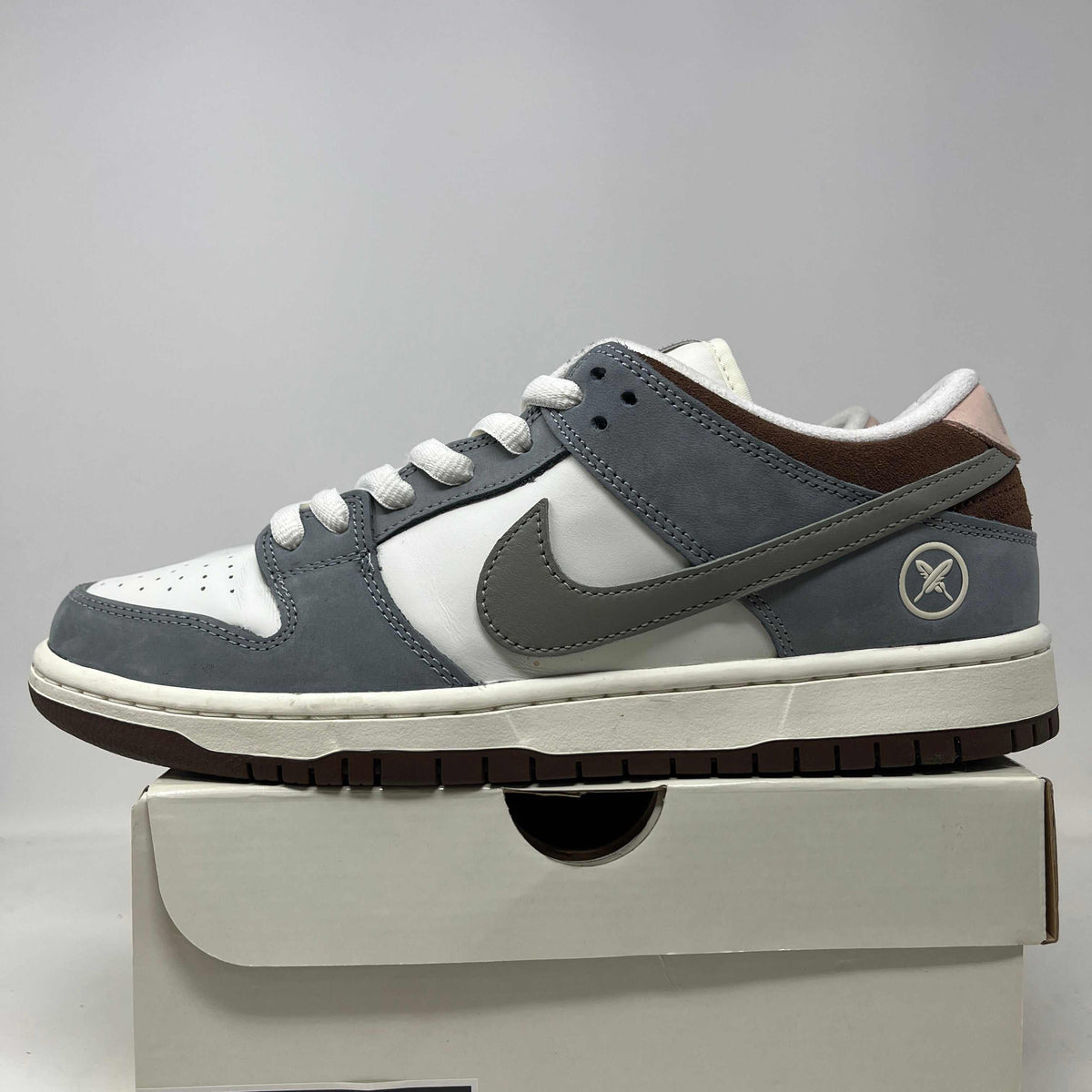 Nike SB Dunk Low Yuto Horigome Used