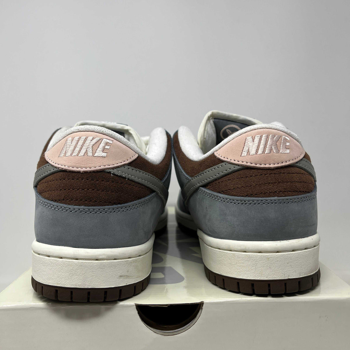 Nike SB Dunk Low Yuto Horigome Used