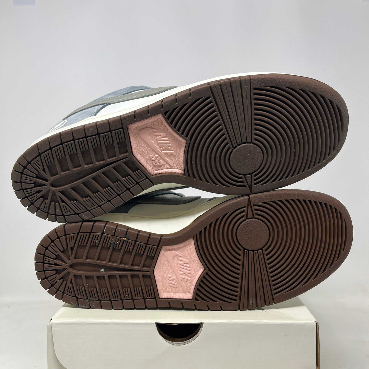 Nike SB Dunk Low Yuto Horigome Used