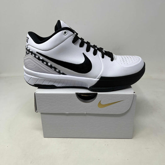 Nike Kobe 4 Protro Mambacita Gigi