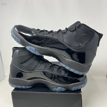 Jordan 11 Retro Gamma Blue (2025) Used