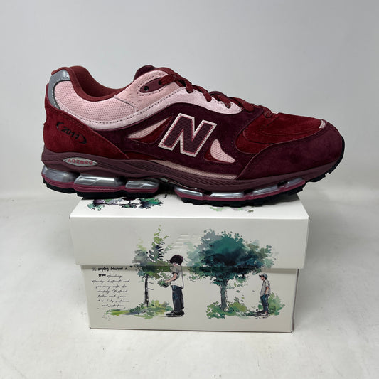 New Balance 2011 Kith Sakura Flower