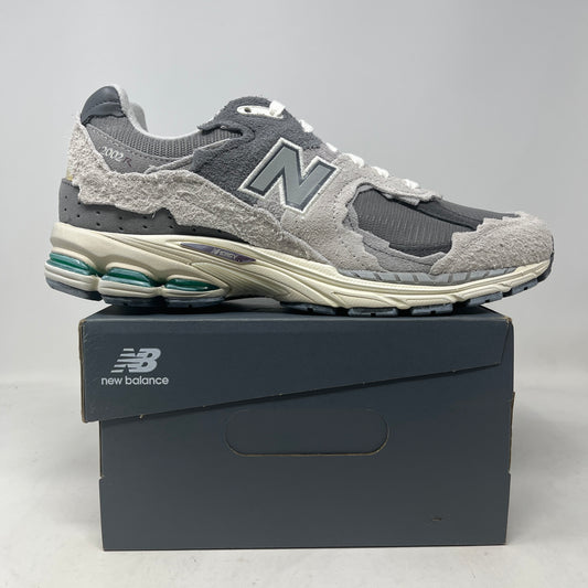 New Balance 2002R Protection Pack Rain Cloud