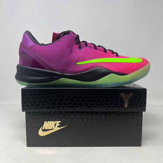 Nike Kobe 8 Protro Mambacurial (2026)