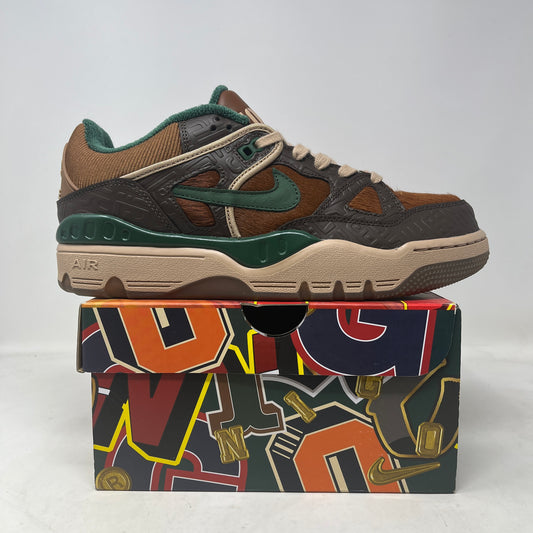 Nike Air Force 3 Low SP Nigo Baroque Brown