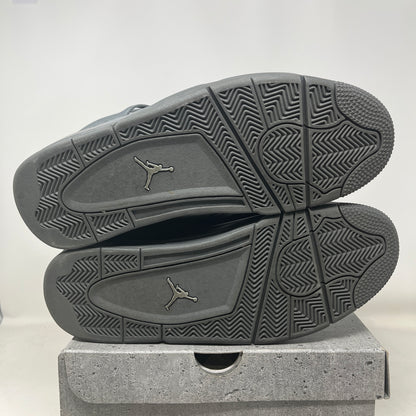 Jordan 4 Retro SE Paris Olympics Wet Cement Used