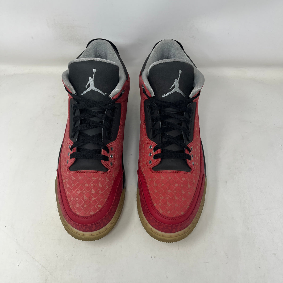 Jordan 3 Retro Doernbecher (2013) Used (No Box)