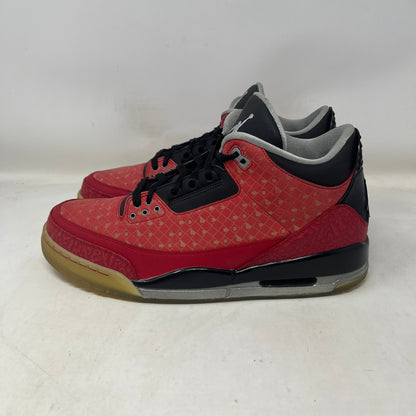 Jordan 3 Retro Doernbecher (2013) Used (No Box)