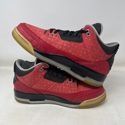 Jordan 3 Retro Doernbecher (2013) Used (No Box)
