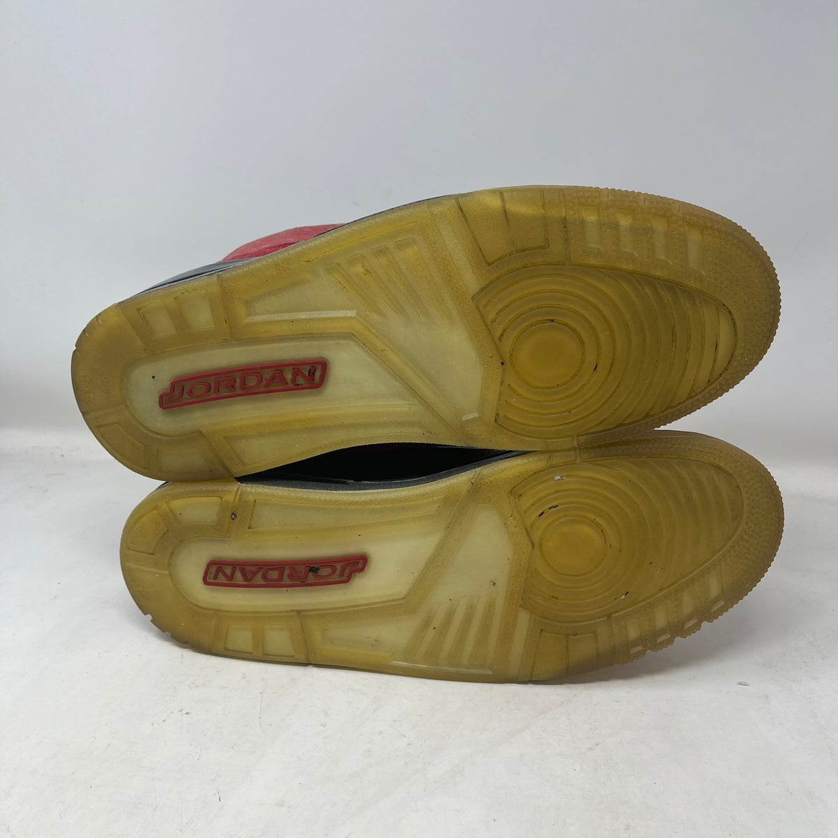 Jordan 3 Retro Doernbecher (2013) Used (No Box)