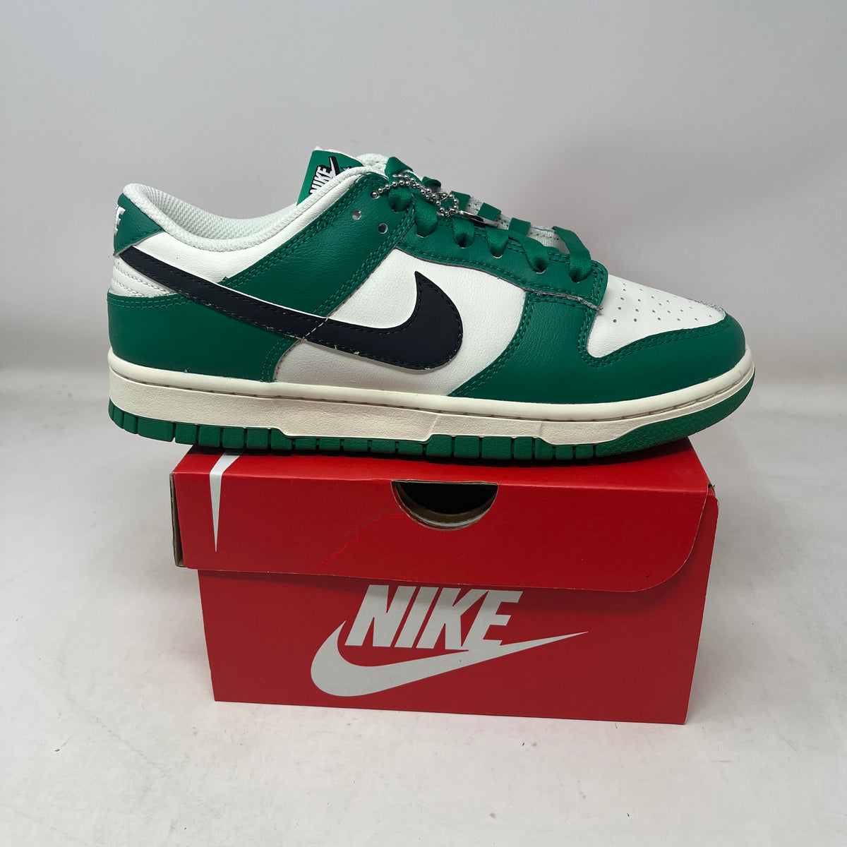 Nike Dunk Low SE Lottery Pack Malachite Green