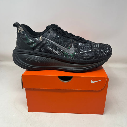 Nike Vomero 18 Realtree Camo Black
