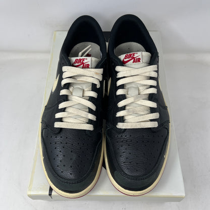 Jordan 1 Retro Low OG Nigel Sylvester Better With Time