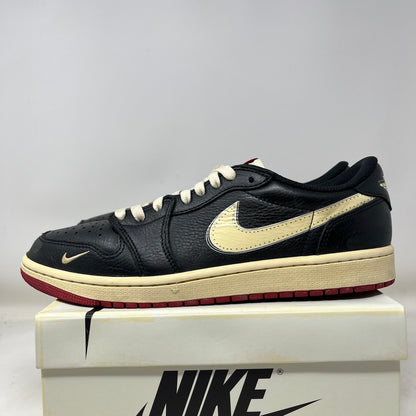 Jordan 1 Retro Low OG Nigel Sylvester Better With Time