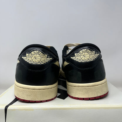 Jordan 1 Retro Low OG Nigel Sylvester Better With Time