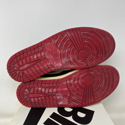 Jordan 1 Retro Low OG Nigel Sylvester Better With Time