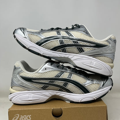 ASICS Gel-Kayano 14 Kith Cream Scarab (2024)