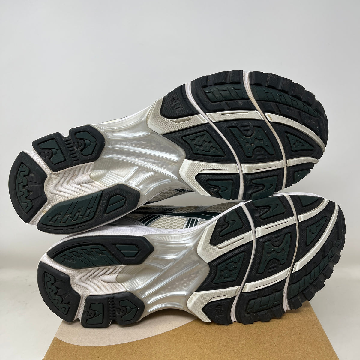 ASICS Gel-Kayano 14 Kith Cream Scarab (2024)