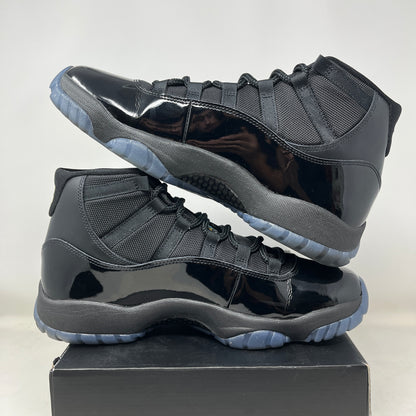 Jordan 11 Retro Gamma Blue (2025) Used