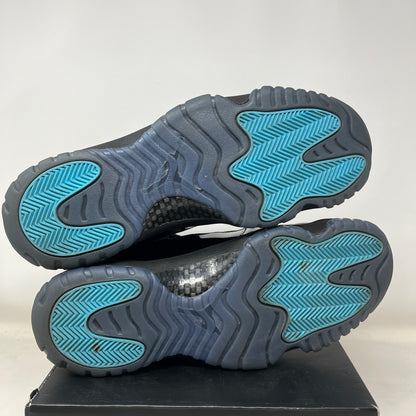 Jordan 11 Retro Gamma Blue (2025) Used