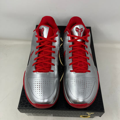 Nike Kobe 5 Protro Caitlin Clark Rookie of the Year Used