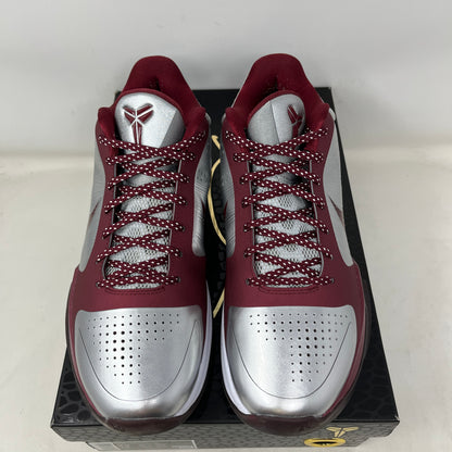 Nike Kobe 5 Protro Lower Merion Aces Away (2026) Used