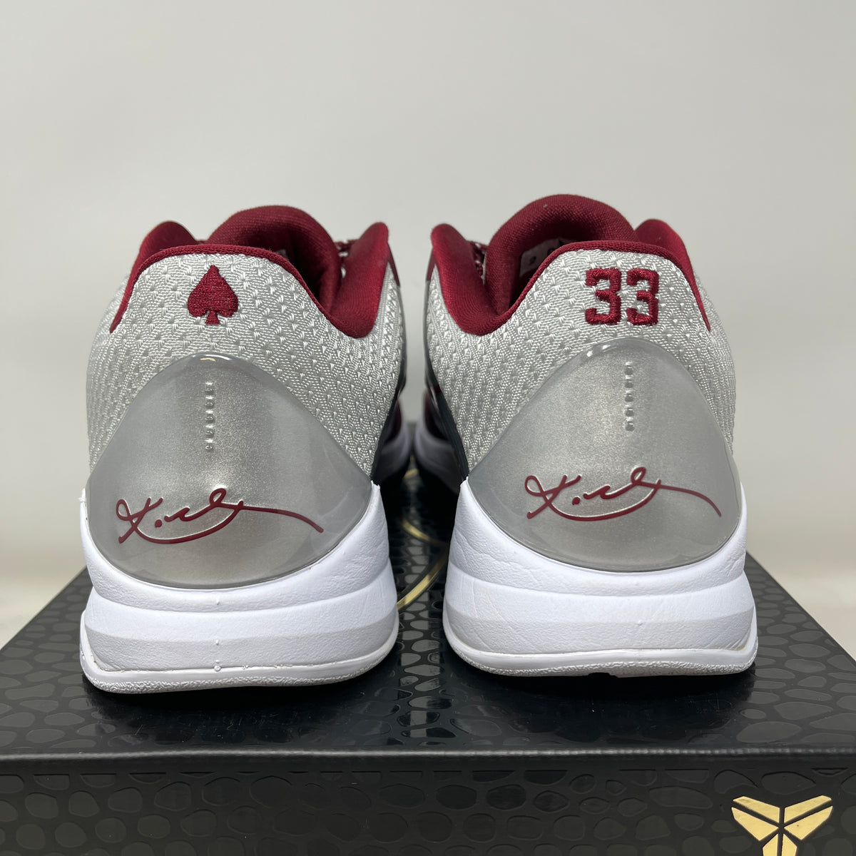 Nike Kobe 5 Protro Lower Merion Aces Away (2026) Used