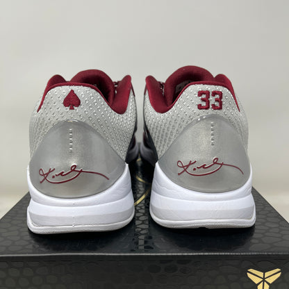 Nike Kobe 5 Protro Lower Merion Aces Away (2026) Used