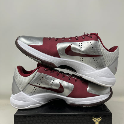 Nike Kobe 5 Protro Lower Merion Aces Away (2026) Used