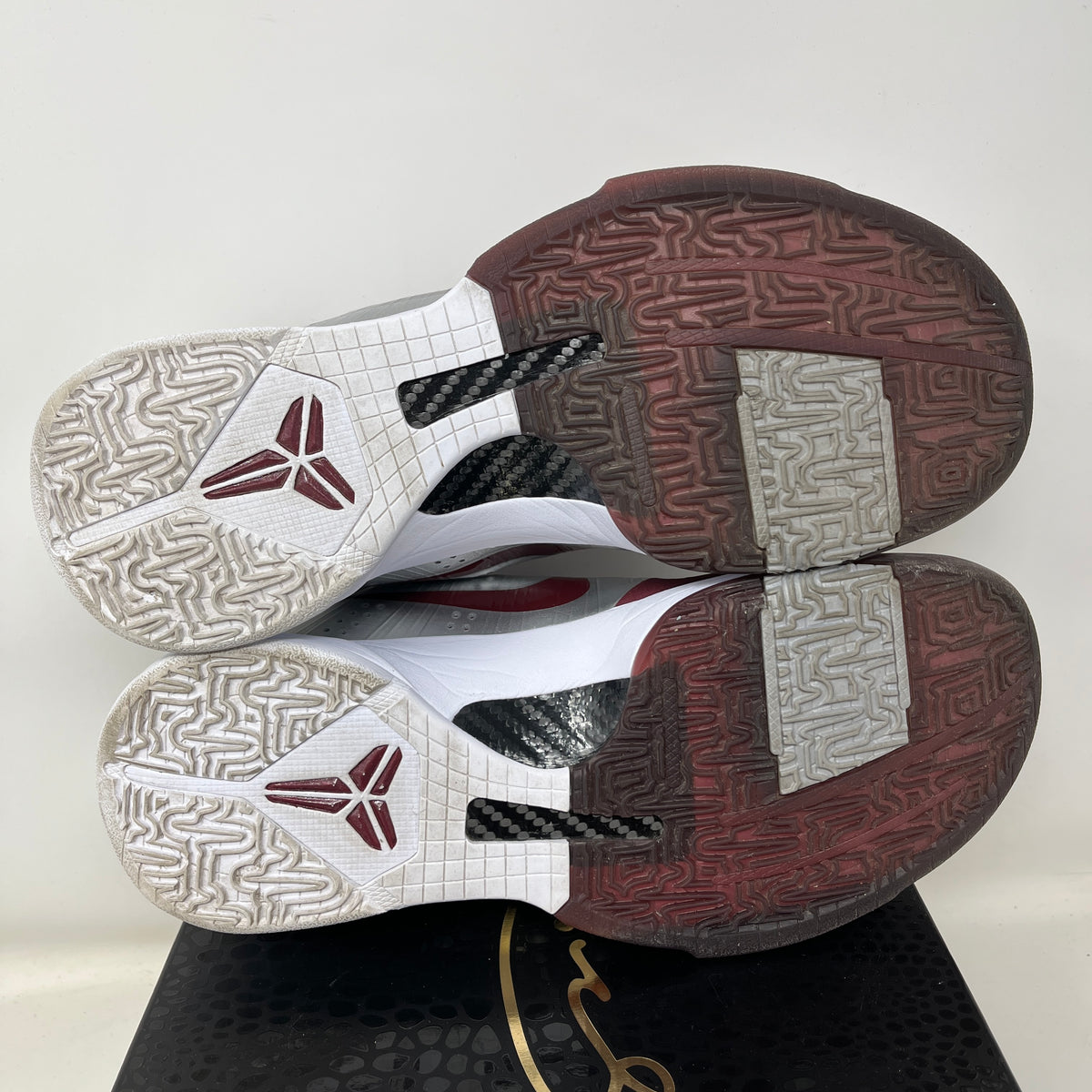 Nike Kobe 5 Protro Lower Merion Aces Away (2026) Used