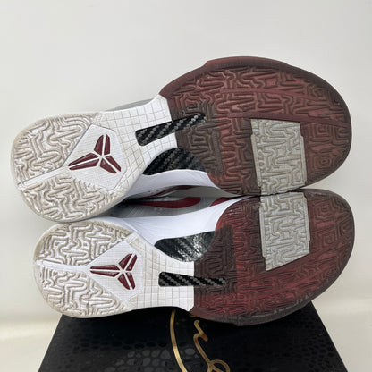 Nike Kobe 5 Protro Lower Merion Aces Away (2026) Used