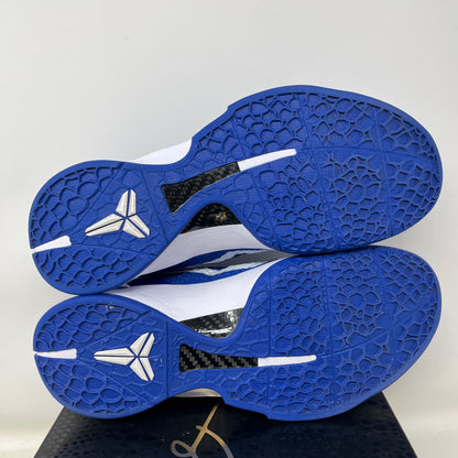 Nike Kobe 6 Protro Dodgers Used