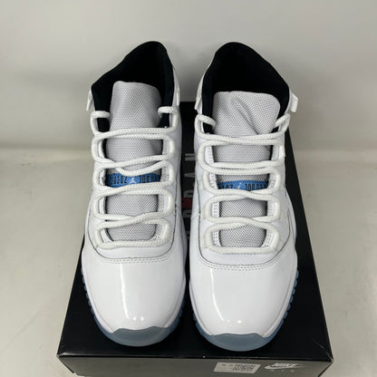 Jordan 11 Retro Legend Blue (2024)