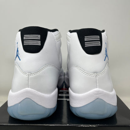 Jordan 11 Retro Legend Blue (2024)