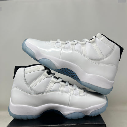 Jordan 11 Retro Legend Blue (2024)