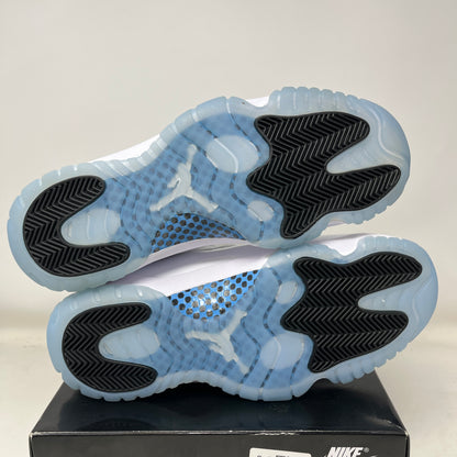 Jordan 11 Retro Legend Blue (2024)