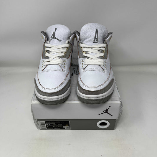 Jordan 3 Retro SP A Ma Maniére (Women's) Used