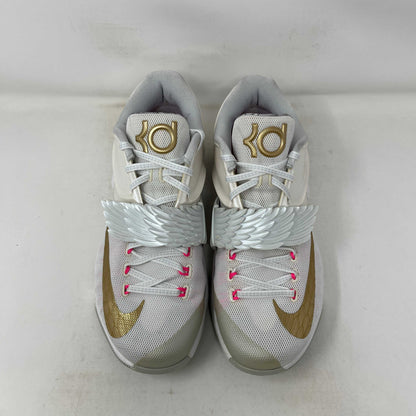 Nike KD 7 Aunt Pearl Used (No Box)