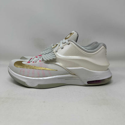 Nike KD 7 Aunt Pearl Used (No Box)