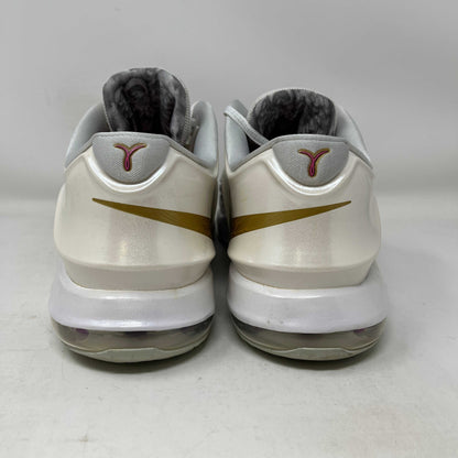 Nike KD 7 Aunt Pearl Used (No Box)