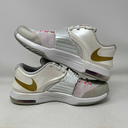 Nike KD 7 Aunt Pearl Used (No Box)